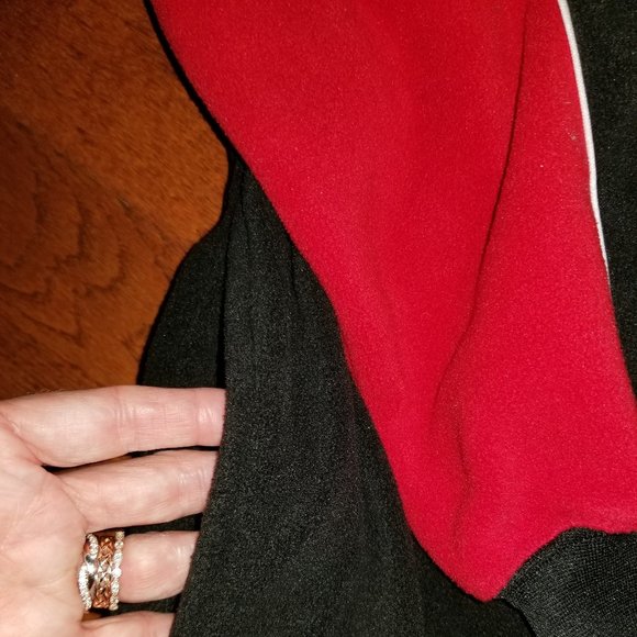 Ottawa Senators fleecy, men's small - Picture 5 of 6